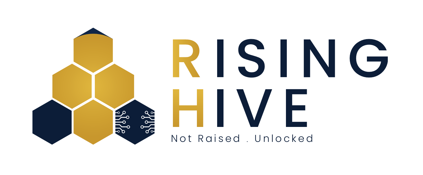 Rising Hive — Not Raised · Unlocked